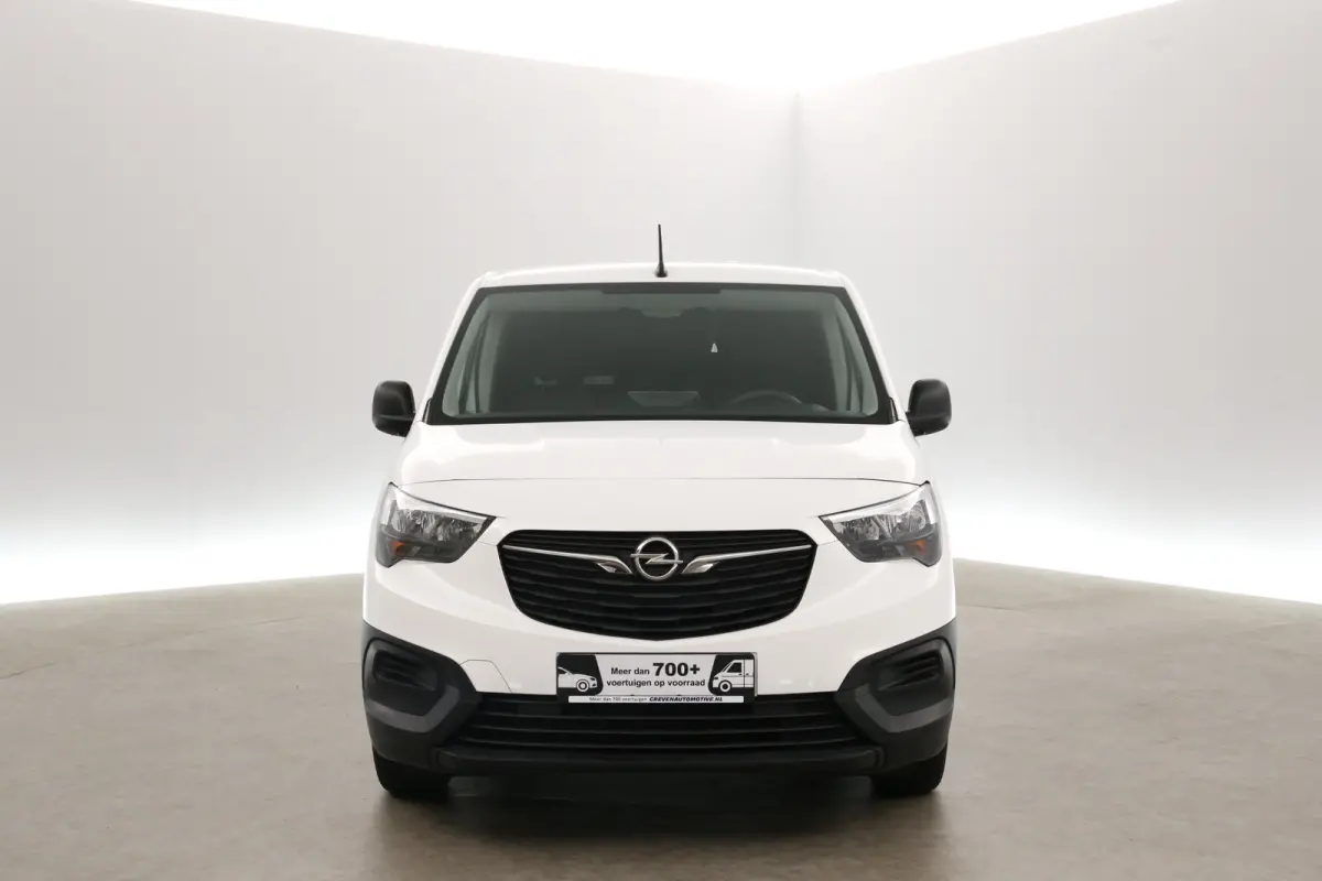 Cargo 1.5D 102PK | 3 Zits | Airco | Cruise | Carplay | Parkeersens.