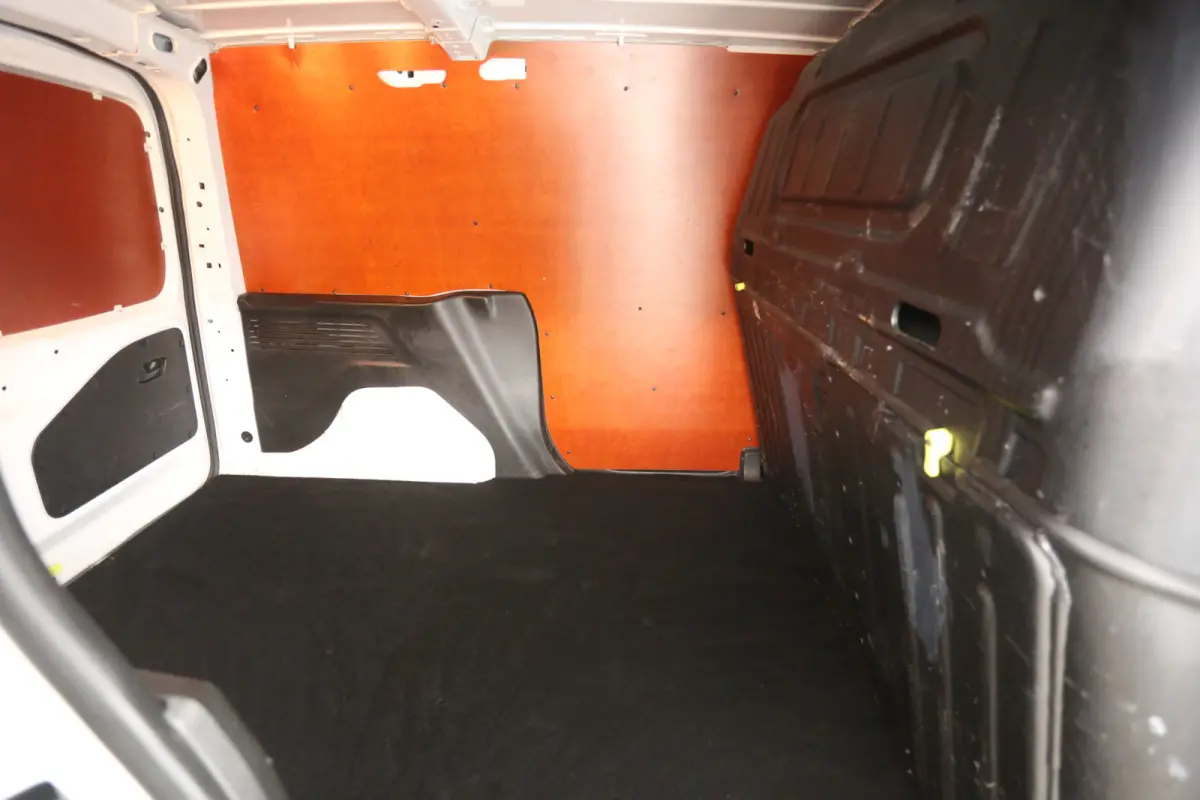 Cargo 1.5D 102PK | 3 Zits | Airco | Cruise | Carplay | Parkeersens.