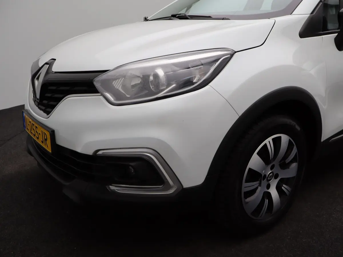 Energy TCe 90 Zen | Stoelverw. | Navigatie | Parkeersensoren |