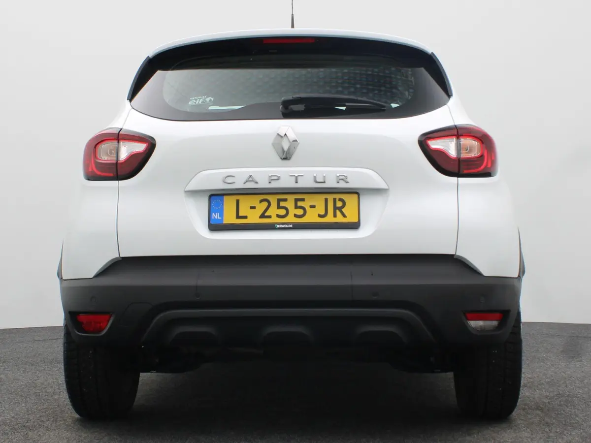 Energy TCe 90 Zen | Stoelverw. | Navigatie | Parkeersensoren |