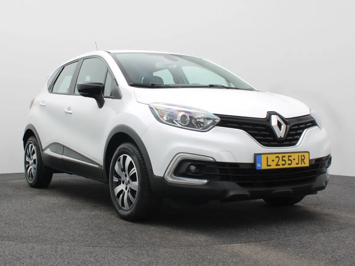 Energy TCe 90 Zen | Stoelverw. | Navigatie | Parkeersensoren |