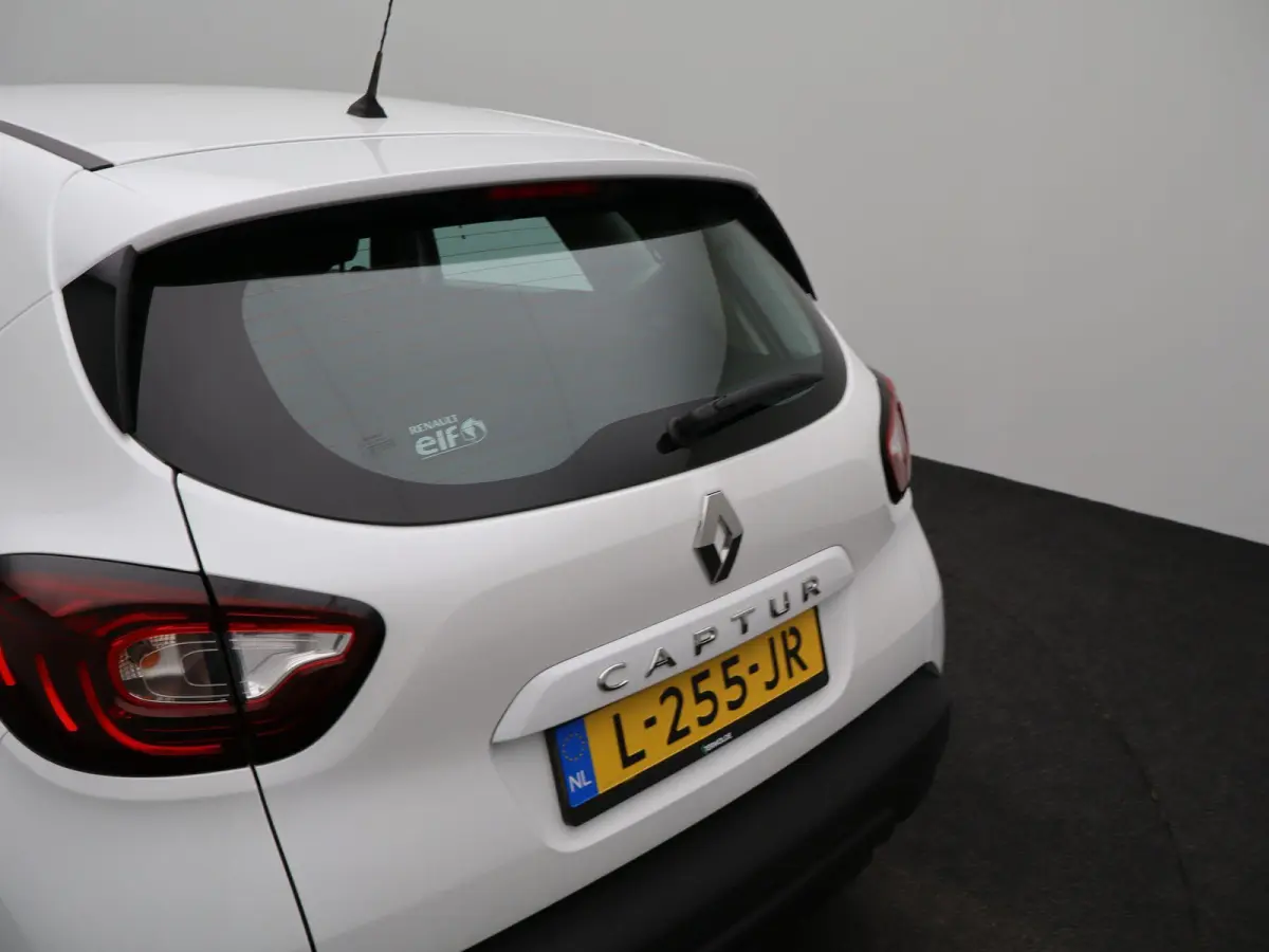 Energy TCe 90 Zen | Stoelverw. | Navigatie | Parkeersensoren |