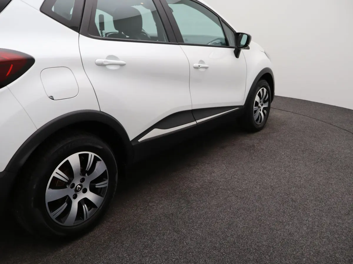 Energy TCe 90 Zen | Stoelverw. | Navigatie | Parkeersensoren |