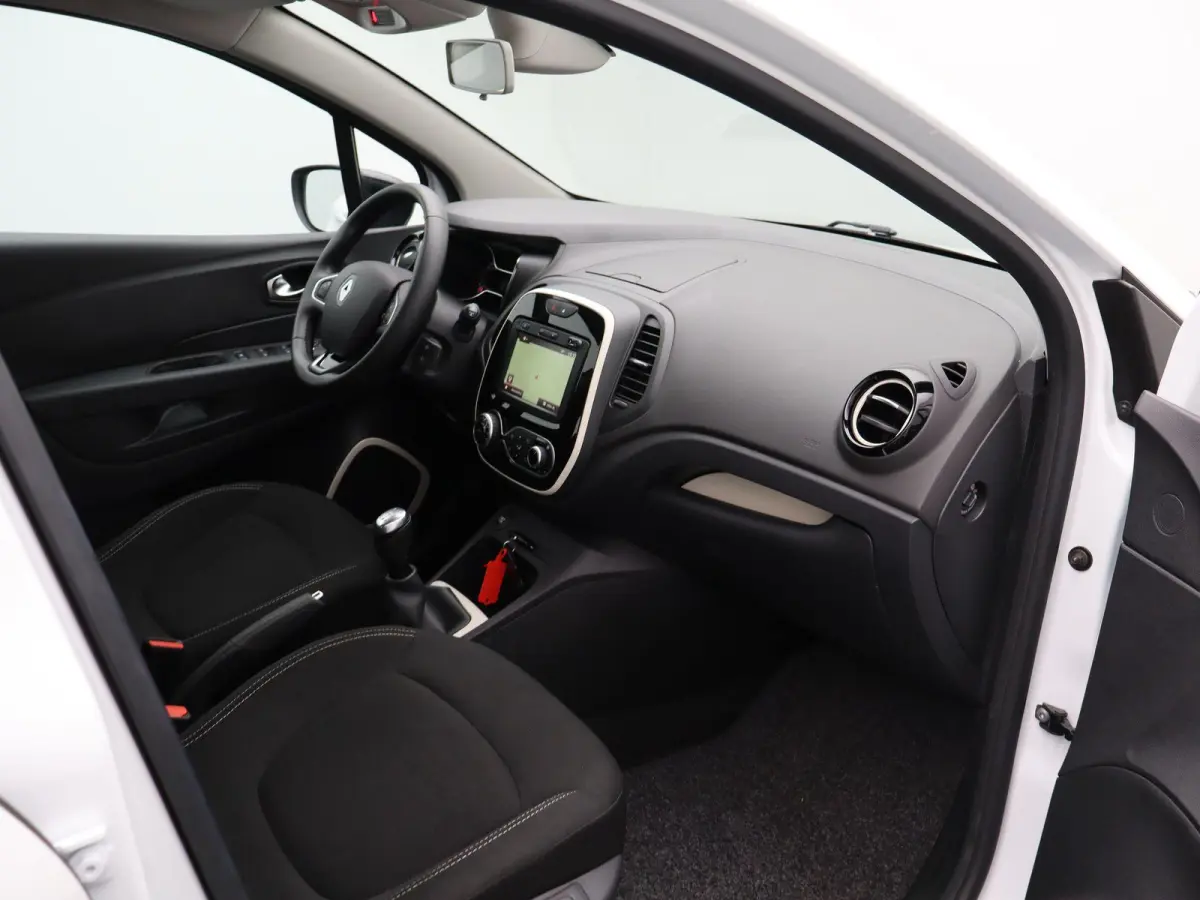 Energy TCe 90 Zen | Stoelverw. | Navigatie | Parkeersensoren |