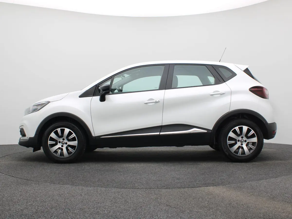 Energy TCe 90 Zen | Stoelverw. | Navigatie | Parkeersensoren |