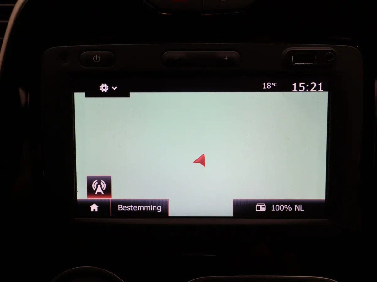 Energy TCe 90 Zen | Stoelverw. | Navigatie | Parkeersensoren |