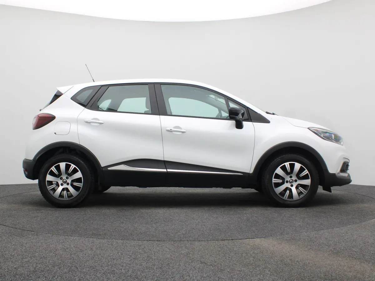 Energy TCe 90 Zen | Stoelverw. | Navigatie | Parkeersensoren |