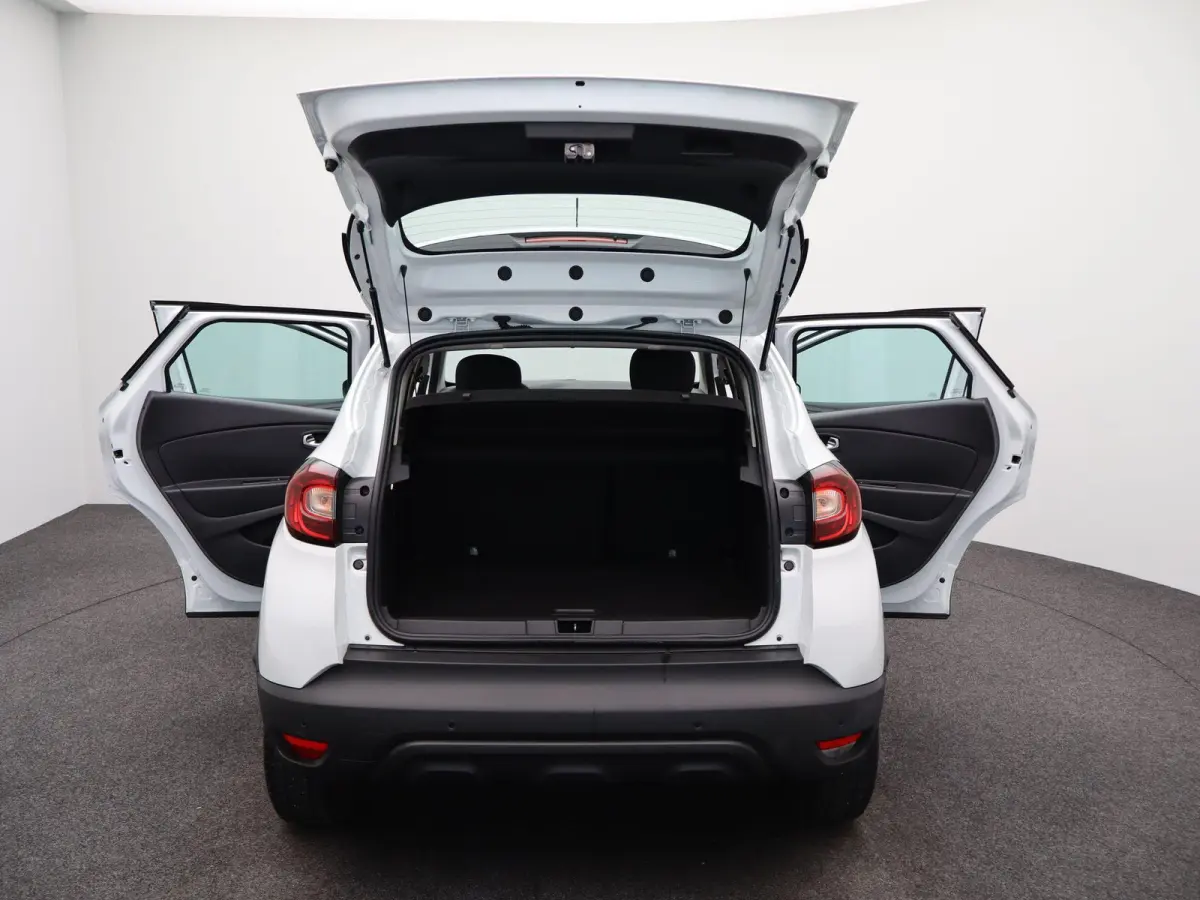 Energy TCe 90 Zen | Stoelverw. | Navigatie | Parkeersensoren |