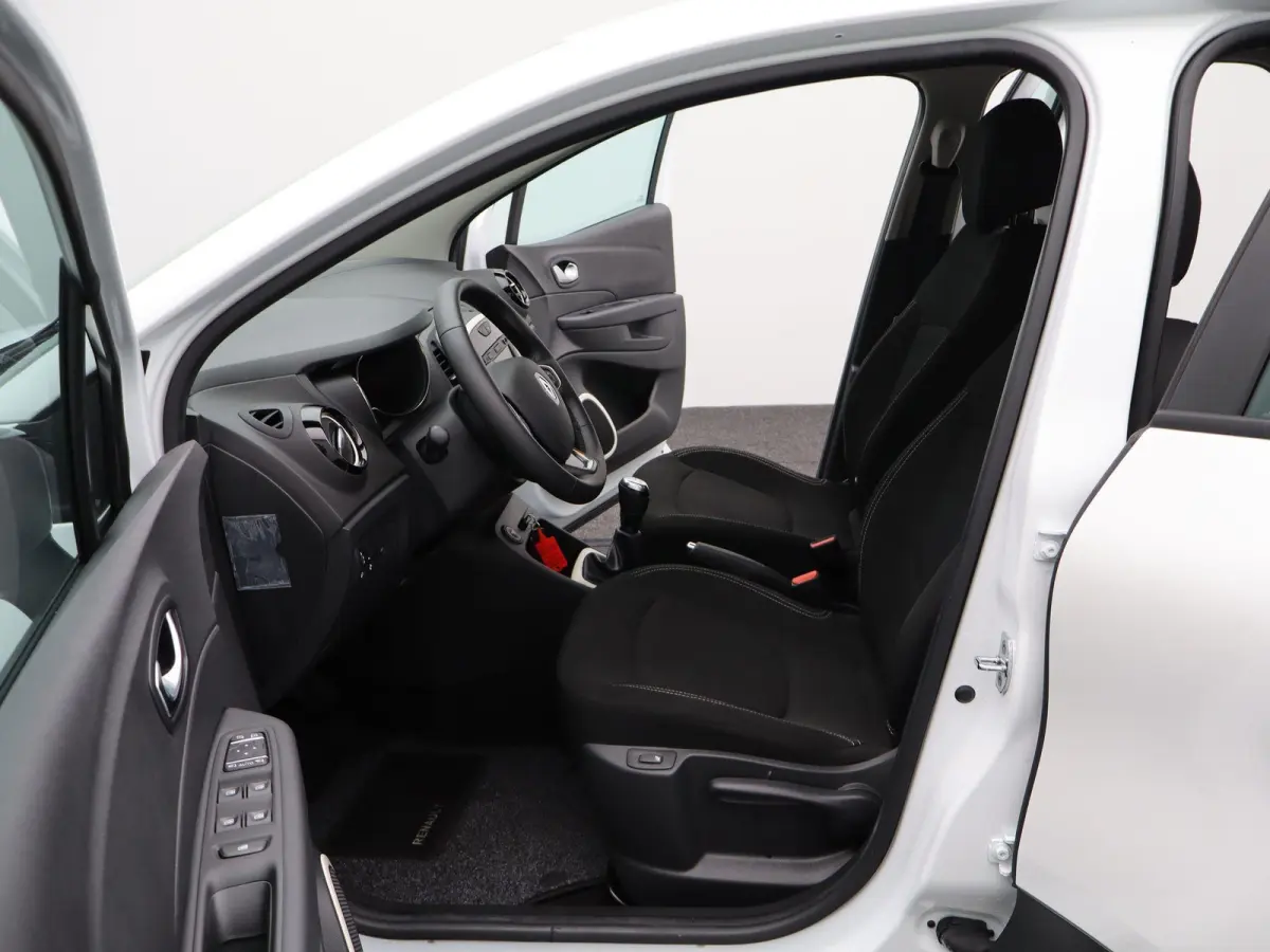 Energy TCe 90 Zen | Stoelverw. | Navigatie | Parkeersensoren |