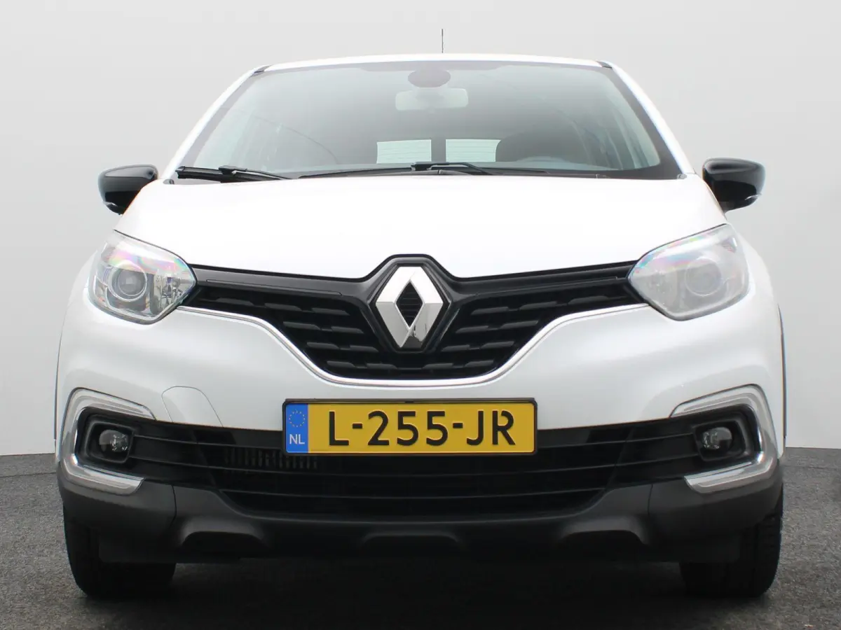 Energy TCe 90 Zen | Stoelverw. | Navigatie | Parkeersensoren |