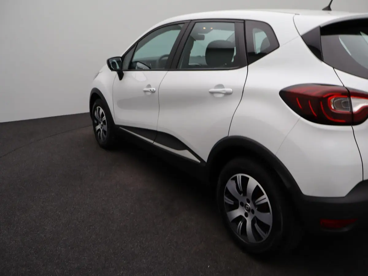 Energy TCe 90 Zen | Stoelverw. | Navigatie | Parkeersensoren |