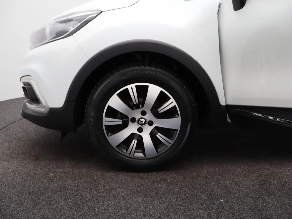 Energy TCe 90 Zen | Stoelverw. | Navigatie | Parkeersensoren |