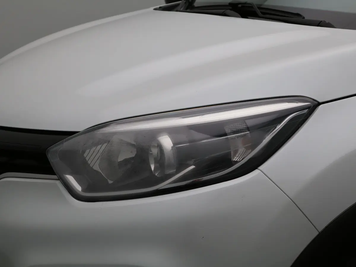 Energy TCe 90 Zen | Stoelverw. | Navigatie | Parkeersensoren |