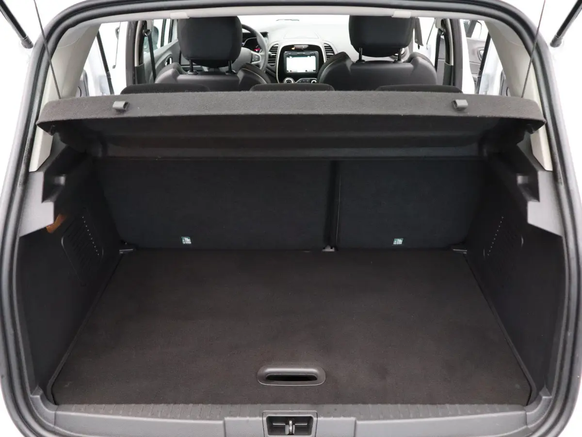 Energy TCe 90 Zen | Stoelverw. | Navigatie | Parkeersensoren |