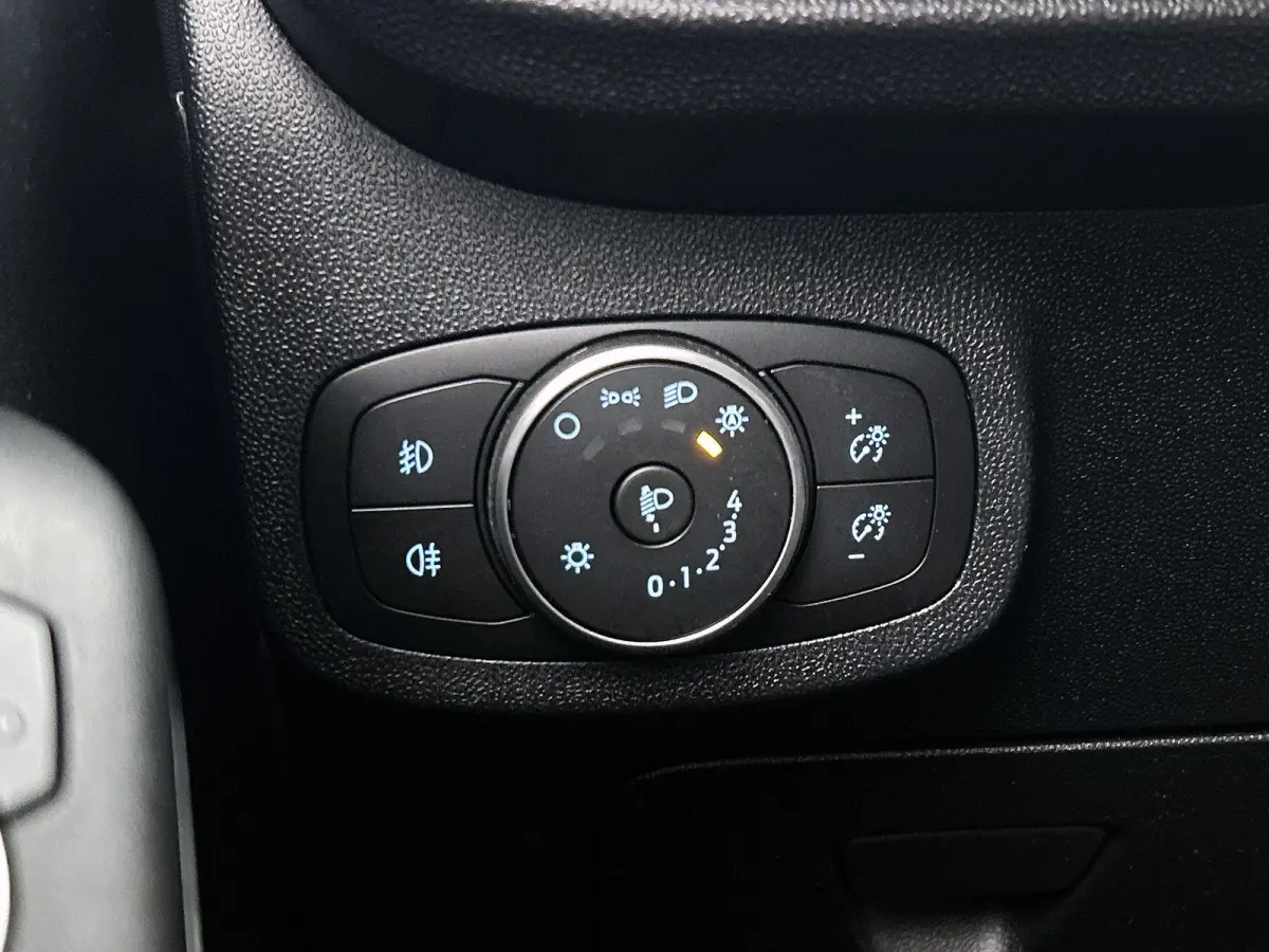 1.0 EcoBoost Titanium X | TREKHAAK | Lichtmetalen Velgen | WINTERPACK | B&O | VOL!