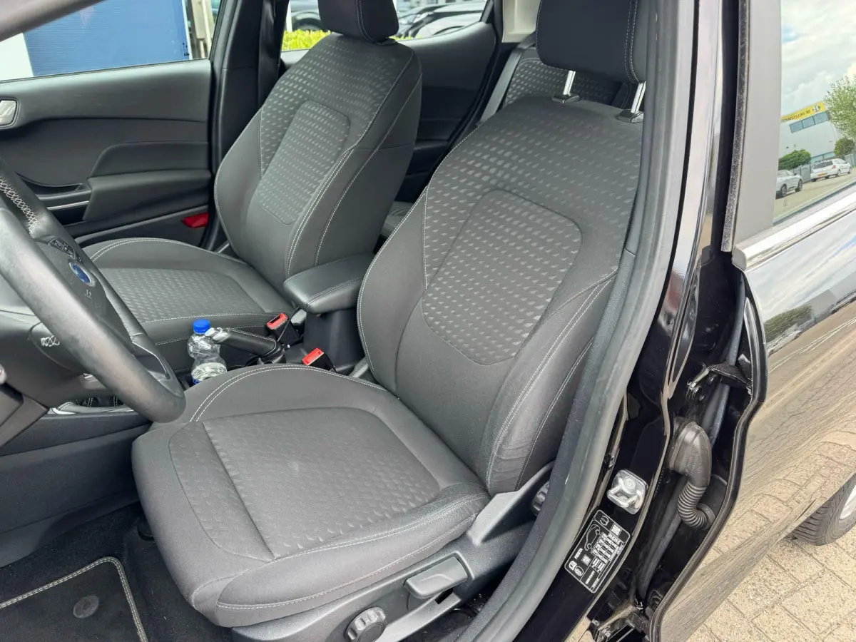 1.0 EcoBoost Titanium X | TREKHAAK | Lichtmetalen Velgen | WINTERPACK | B&O | VOL!