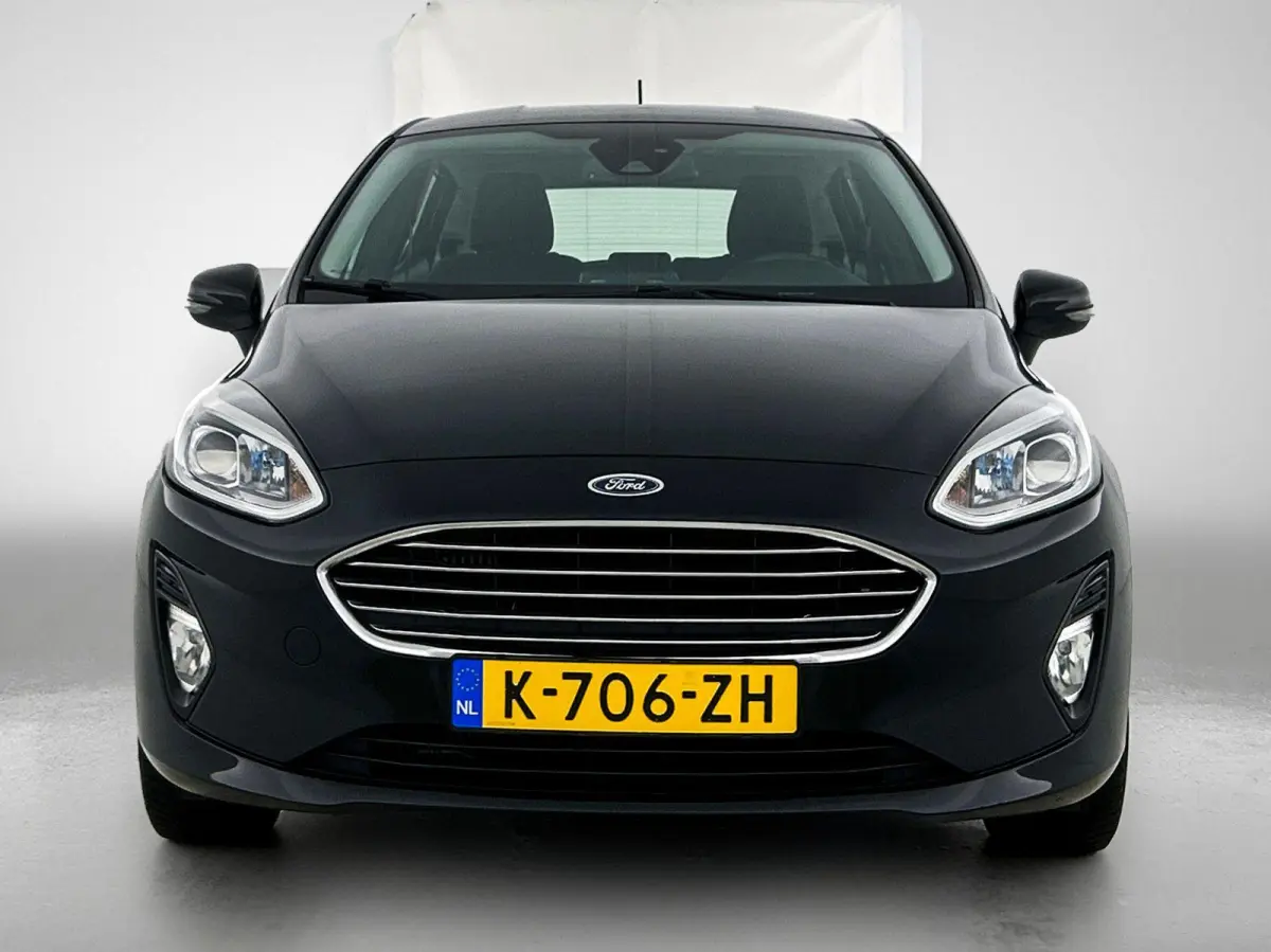 1.0 EcoBoost Titanium X | TREKHAAK | Lichtmetalen Velgen | WINTERPACK | B&O | VOL!