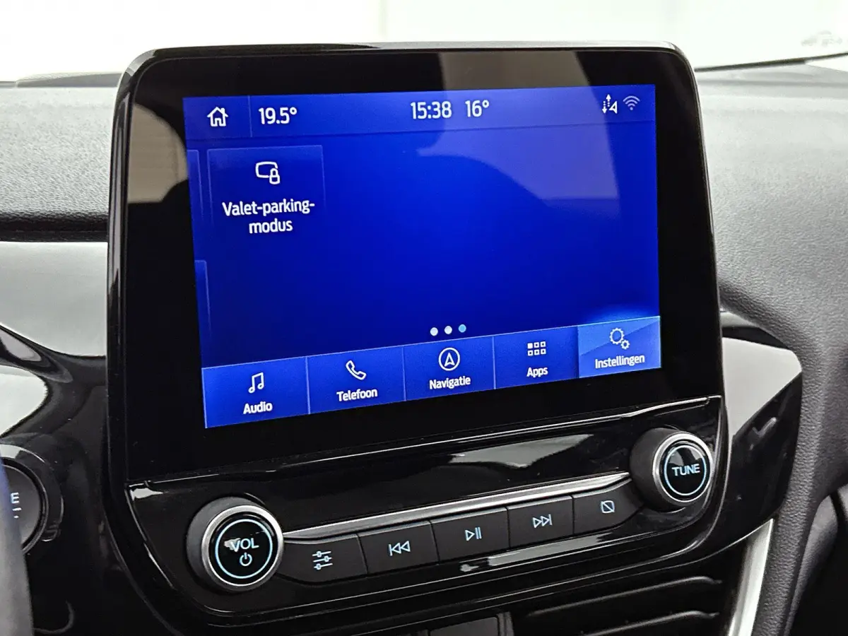 1.0 EcoBoost Titanium X | TREKHAAK | Lichtmetalen Velgen | WINTERPACK | B&O | VOL!