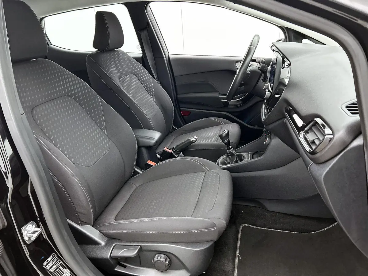 1.0 EcoBoost Titanium X | TREKHAAK | Lichtmetalen Velgen | WINTERPACK | B&O | VOL!