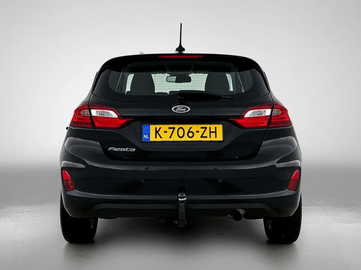 1.0 EcoBoost Titanium X | TREKHAAK | Lichtmetalen Velgen | WINTERPACK | B&O | VOL!