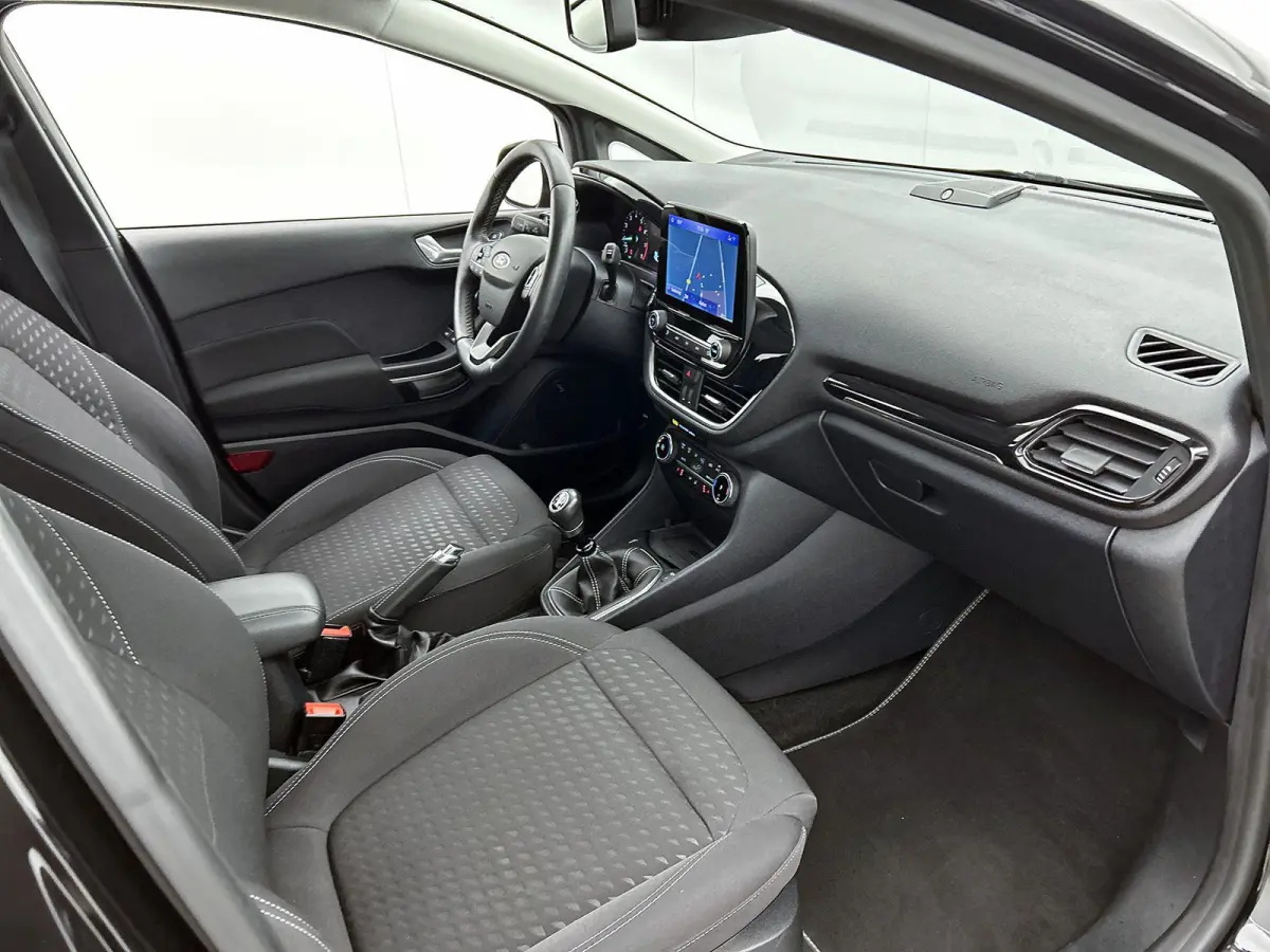 1.0 EcoBoost Titanium X | TREKHAAK | Lichtmetalen Velgen | WINTERPACK | B&O | VOL!
