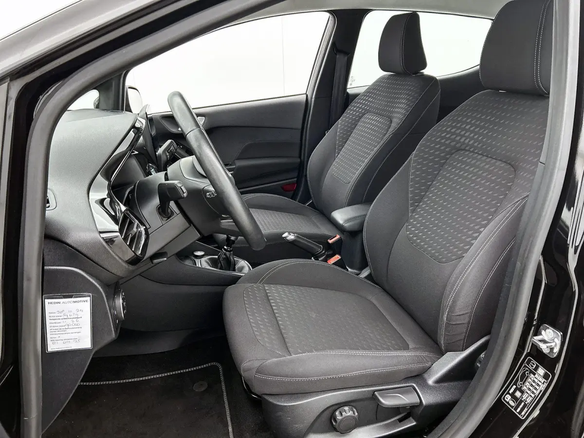 1.0 EcoBoost Titanium X | TREKHAAK | Lichtmetalen Velgen | WINTERPACK | B&O | VOL!