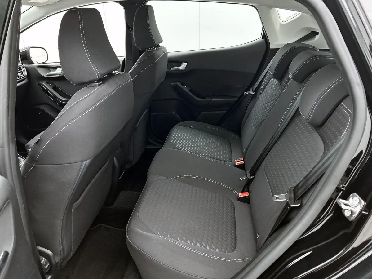 1.0 EcoBoost Titanium X | TREKHAAK | Lichtmetalen Velgen | WINTERPACK | B&O | VOL!