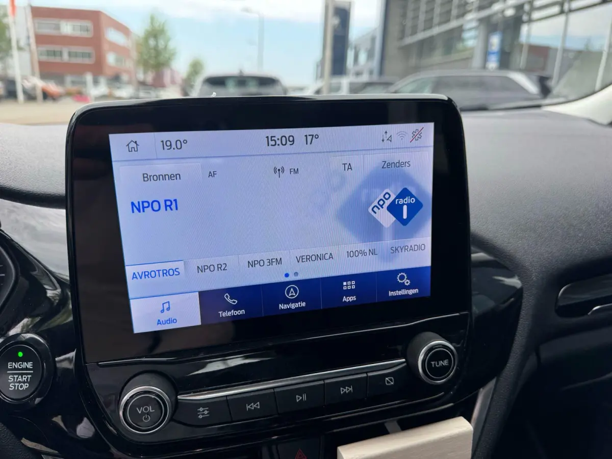 1.0 EcoBoost Titanium X | TREKHAAK | Lichtmetalen Velgen | WINTERPACK | B&O | VOL!