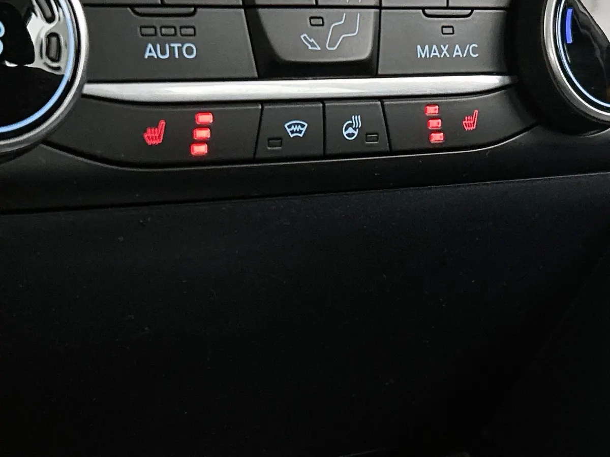 1.0 EcoBoost Titanium X | TREKHAAK | Lichtmetalen Velgen | WINTERPACK | B&O | VOL!