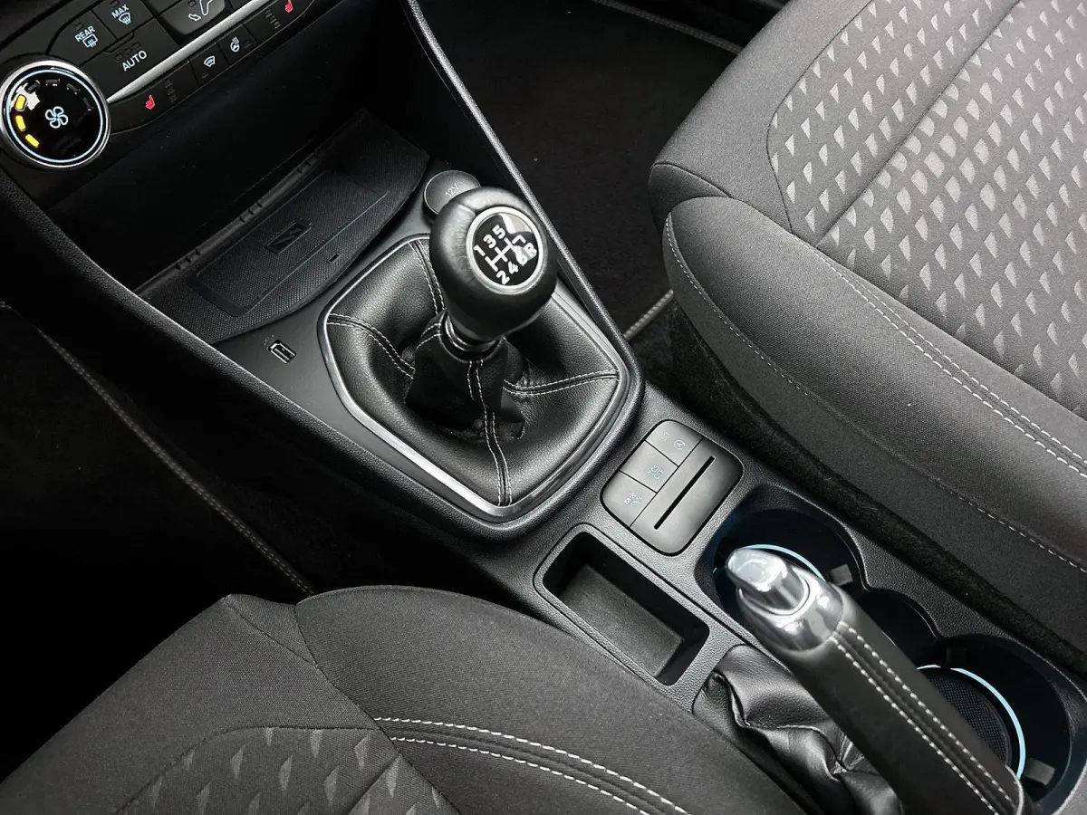 1.0 EcoBoost Titanium X | TREKHAAK | Lichtmetalen Velgen | WINTERPACK | B&O | VOL!