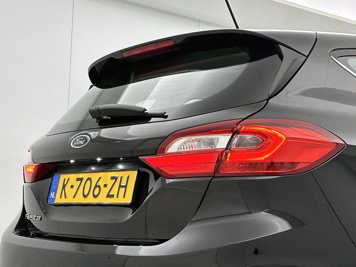 1.0 EcoBoost Titanium X | TREKHAAK | Lichtmetalen Velgen | WINTERPACK | B&O | VOL!