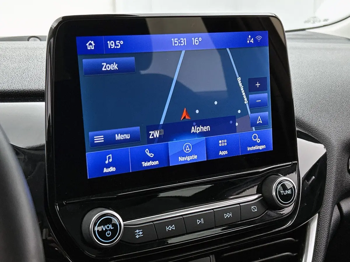 1.0 EcoBoost Titanium X | TREKHAAK | Lichtmetalen Velgen | WINTERPACK | B&O | VOL!