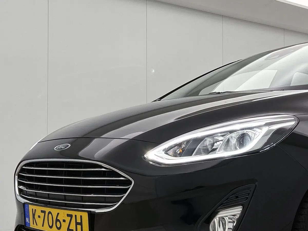 1.0 EcoBoost Titanium X | TREKHAAK | Lichtmetalen Velgen | WINTERPACK | B&O | VOL!