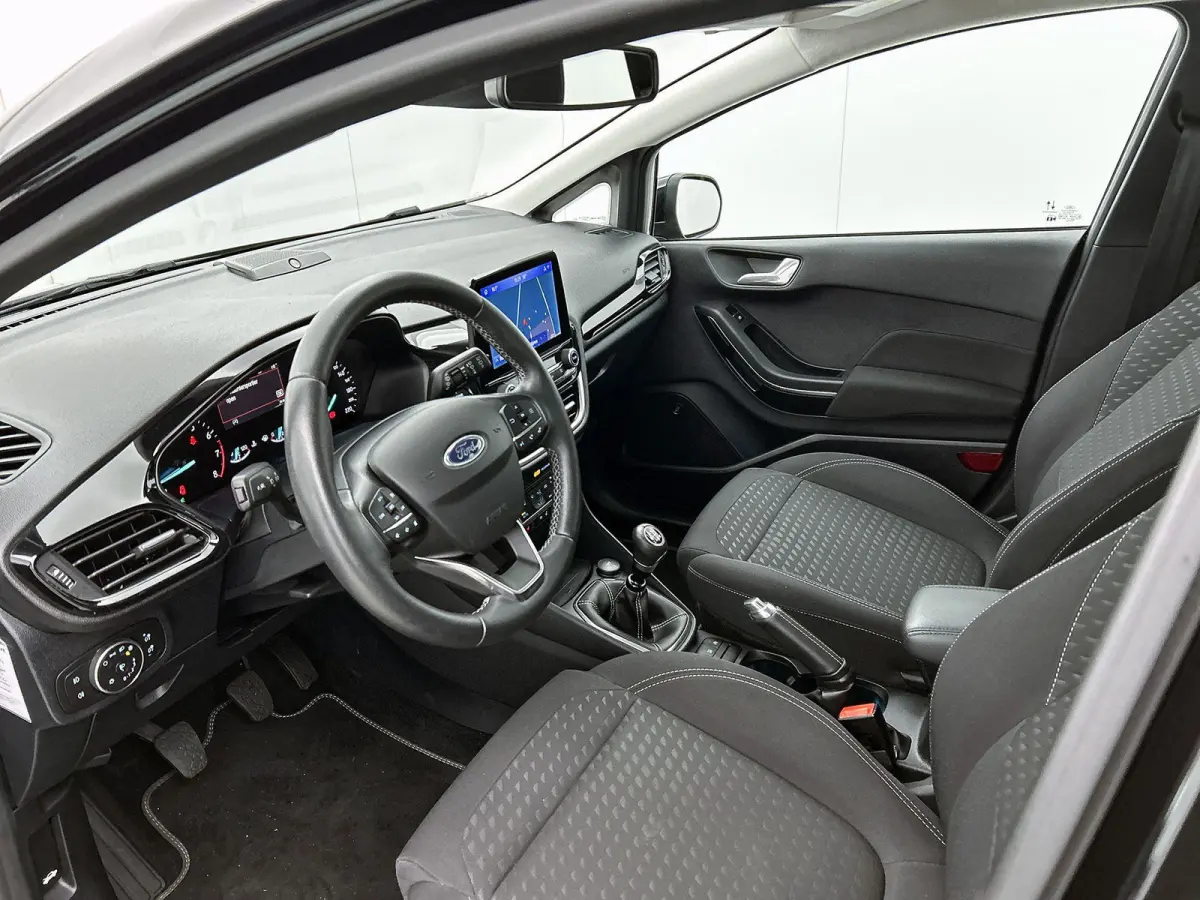1.0 EcoBoost Titanium X | TREKHAAK | Lichtmetalen Velgen | WINTERPACK | B&O | VOL!