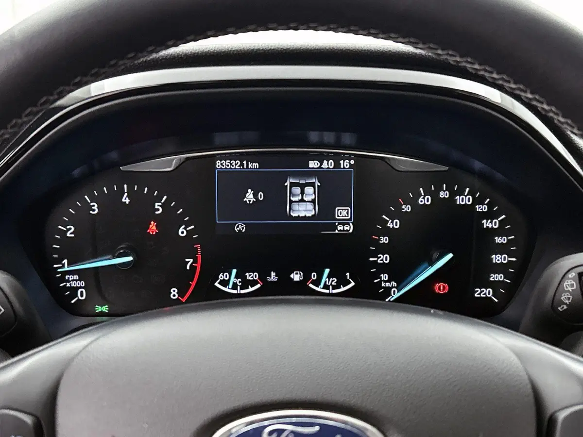 1.0 EcoBoost Titanium X | TREKHAAK | Lichtmetalen Velgen | WINTERPACK | B&O | VOL!