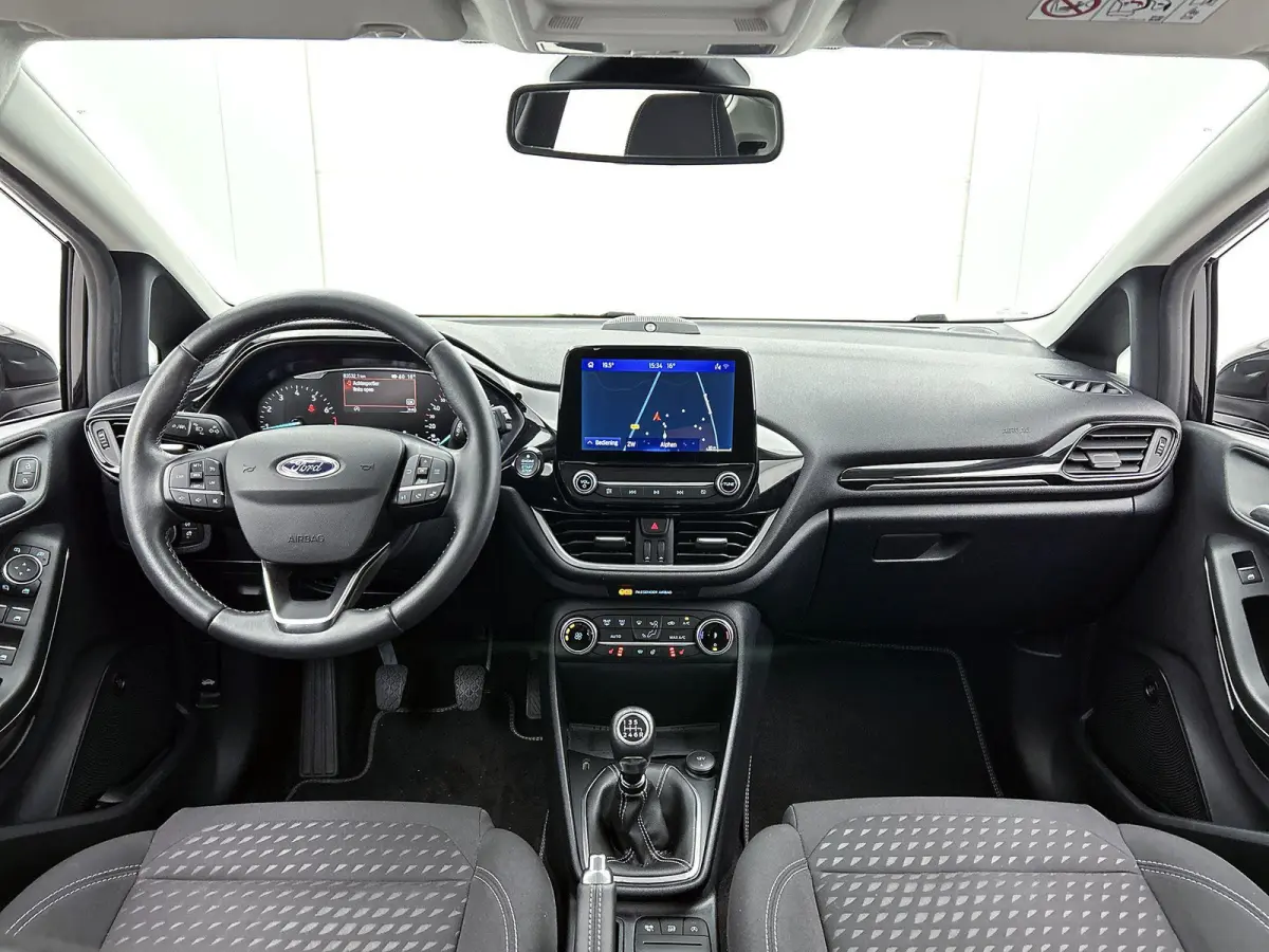 1.0 EcoBoost Titanium X | TREKHAAK | Lichtmetalen Velgen | WINTERPACK | B&O | VOL!