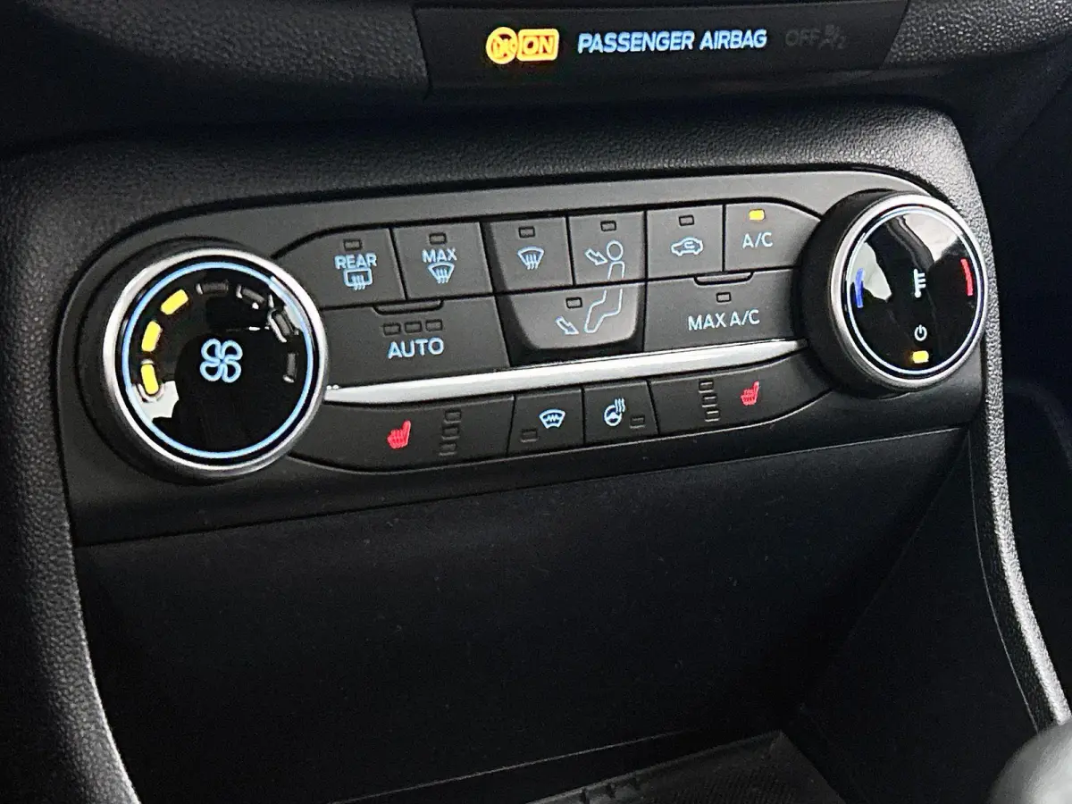 1.0 EcoBoost Titanium X | TREKHAAK | Lichtmetalen Velgen | WINTERPACK | B&O | VOL!