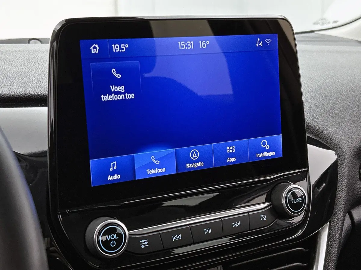1.0 EcoBoost Titanium X | TREKHAAK | Lichtmetalen Velgen | WINTERPACK | B&O | VOL!