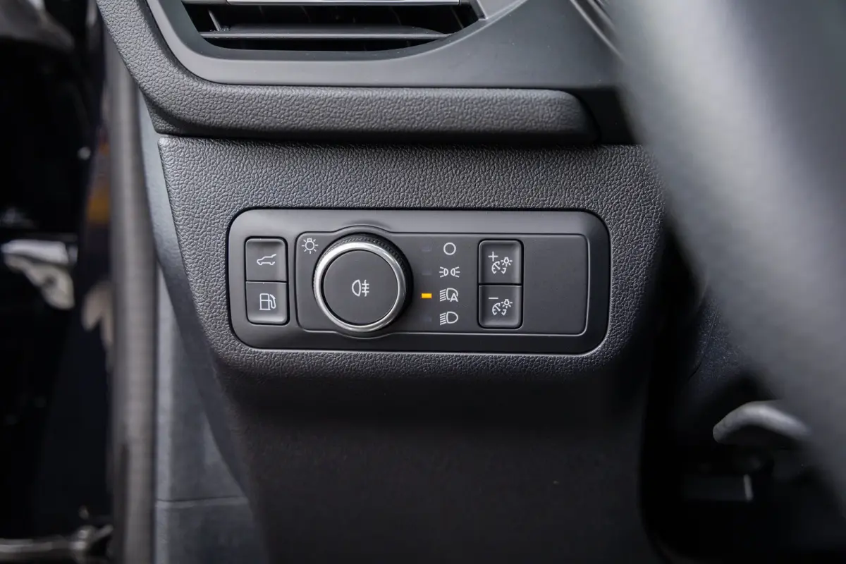 2.5 PHEV ST-Line X | Black Pack | Trekhaak | Matrix LED | Panoramadak