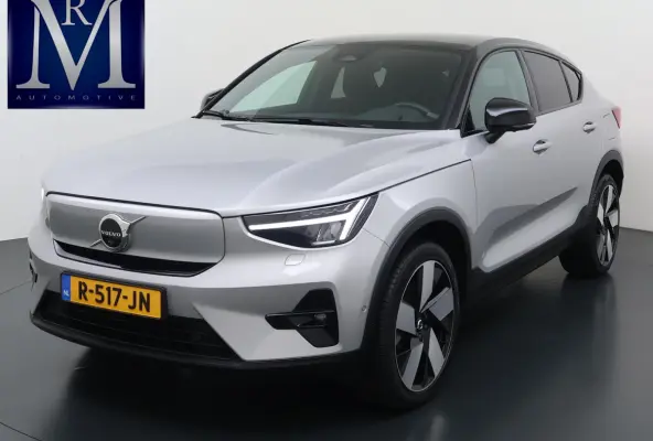 Recharge Twin Intro Edition 78 kWh 4WD VAN:36.900,- VOOR:32.440 ,- UW HERFSTVOORDEEL:4.460,-SOH:91%  | WARMTEPOMP | ORIGINEEL NEDERLANDSE AUTO | VOLLEDIG VOLVO DEALER-ONDERHOUDEN | ELEKTRISC