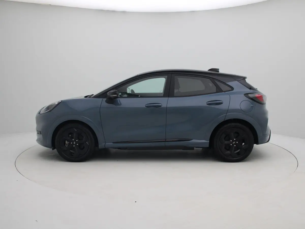 BlueCruise Edition 47 kWh | UIT VOORRAAD LEVERBAAR | Winterpack | Matrix LED | 360 graden camera |