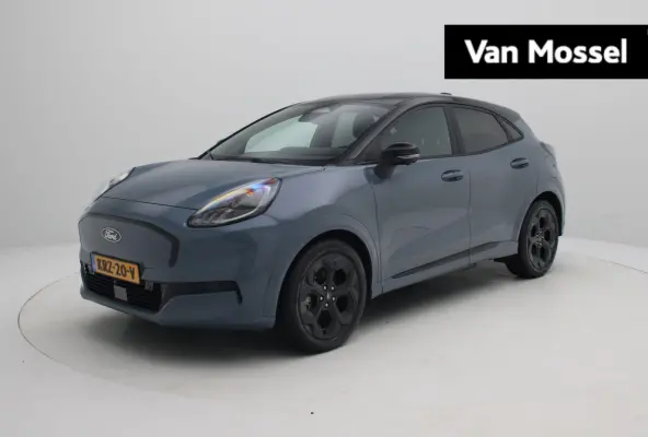BlueCruise Edition 47 kWh | UIT VOORRAAD LEVERBAAR | Winterpack | Matrix LED | 360 graden camera |