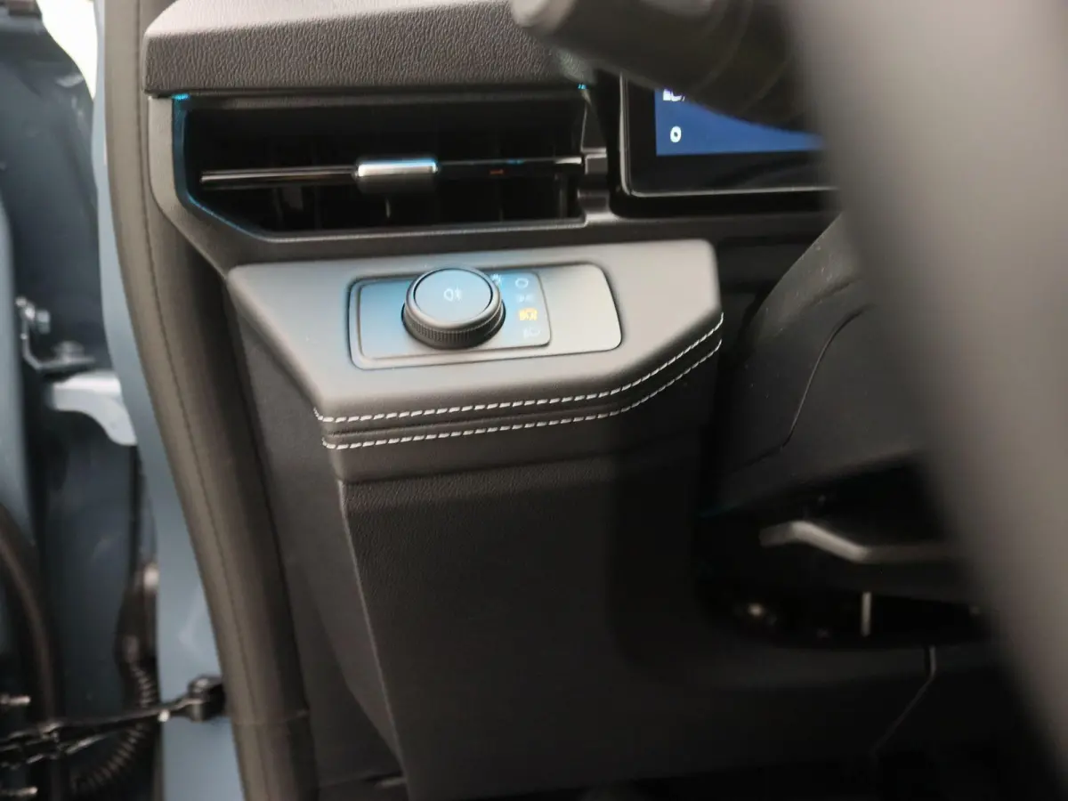 BlueCruise Edition 47 kWh | UIT VOORRAAD LEVERBAAR | Winterpack | Matrix LED | 360 graden camera |
