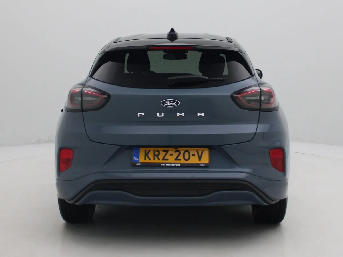 BlueCruise Edition 47 kWh | UIT VOORRAAD LEVERBAAR | Winterpack | Matrix LED | 360 graden camera |