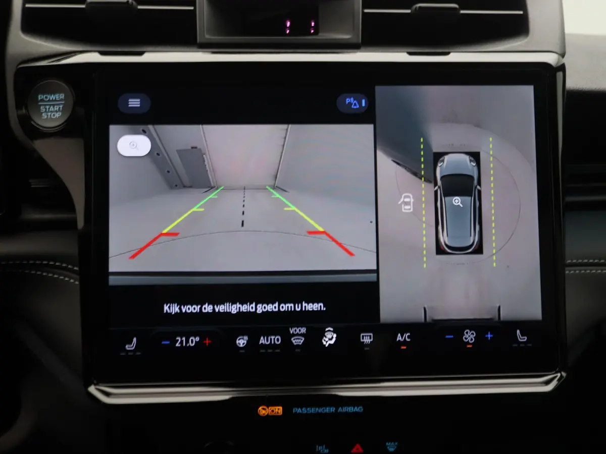 BlueCruise Edition 47 kWh | UIT VOORRAAD LEVERBAAR | Winterpack | Matrix LED | 360 graden camera |