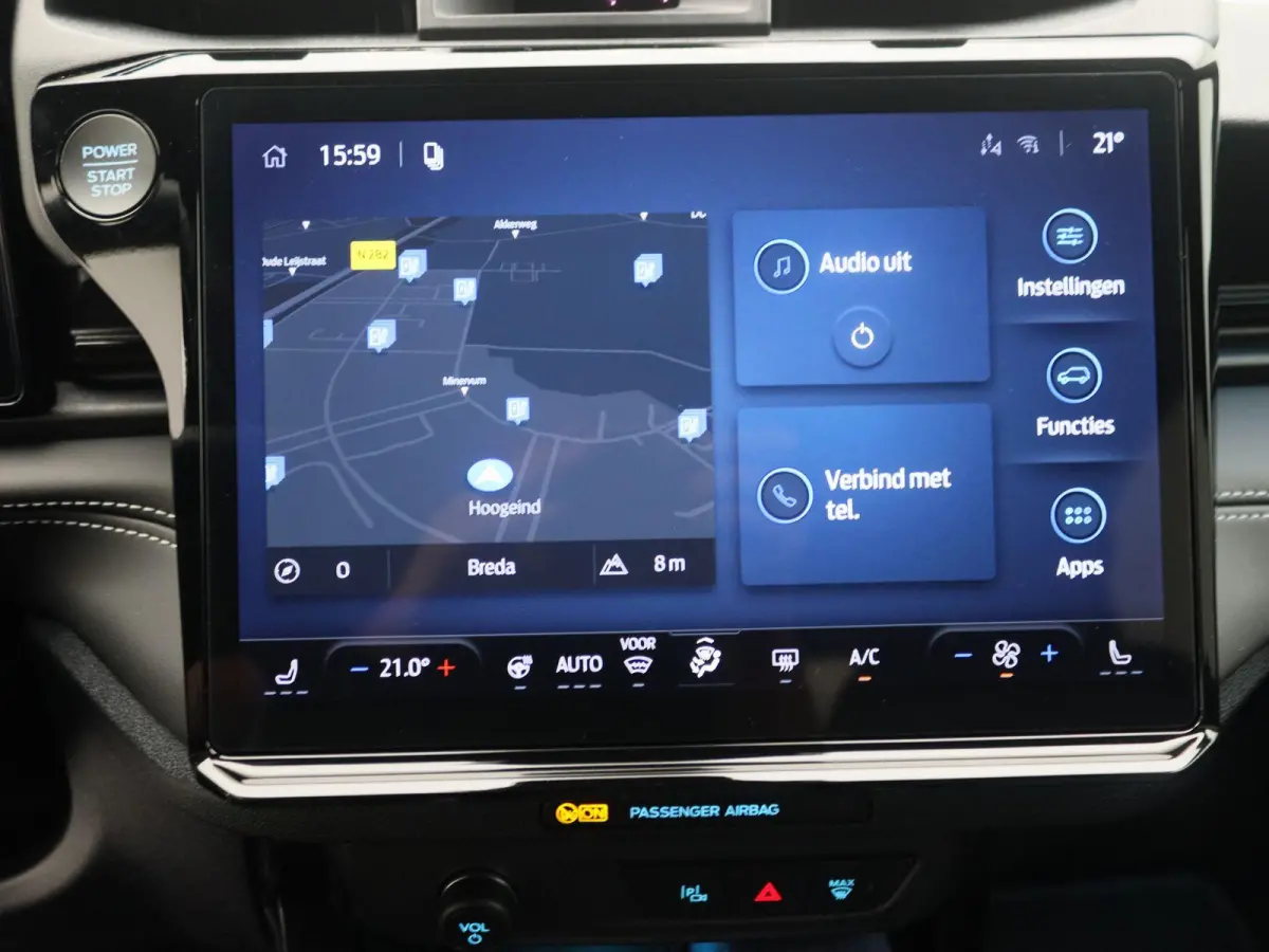 BlueCruise Edition 47 kWh | UIT VOORRAAD LEVERBAAR | Winterpack | Matrix LED | 360 graden camera |