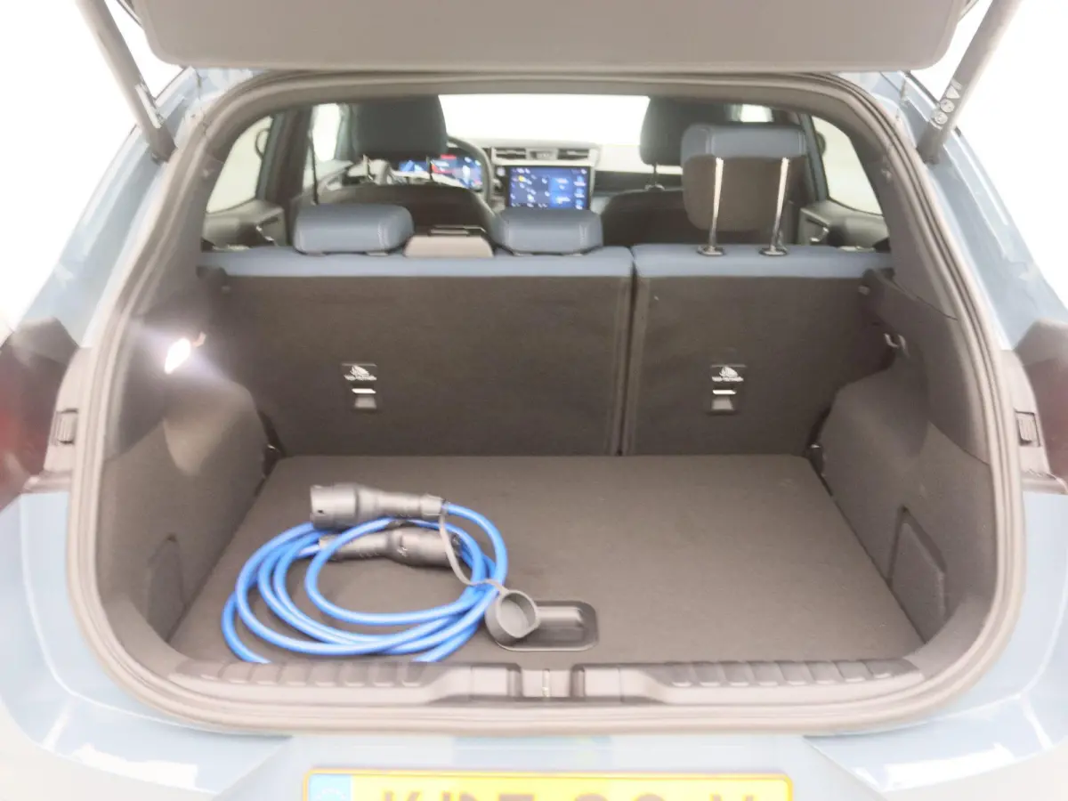 BlueCruise Edition 47 kWh | UIT VOORRAAD LEVERBAAR | Winterpack | Matrix LED | 360 graden camera |