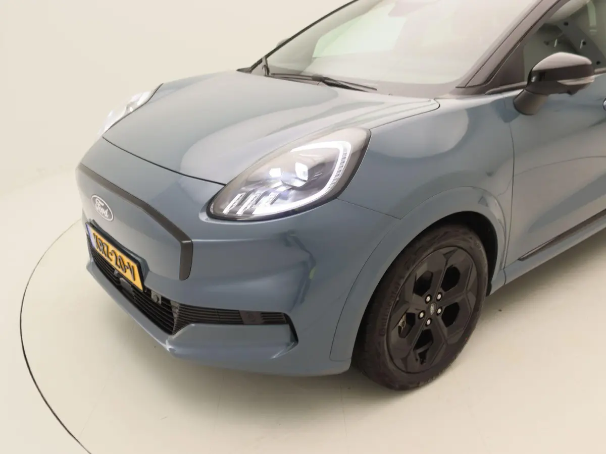 BlueCruise Edition 47 kWh | UIT VOORRAAD LEVERBAAR | Winterpack | Matrix LED | 360 graden camera |