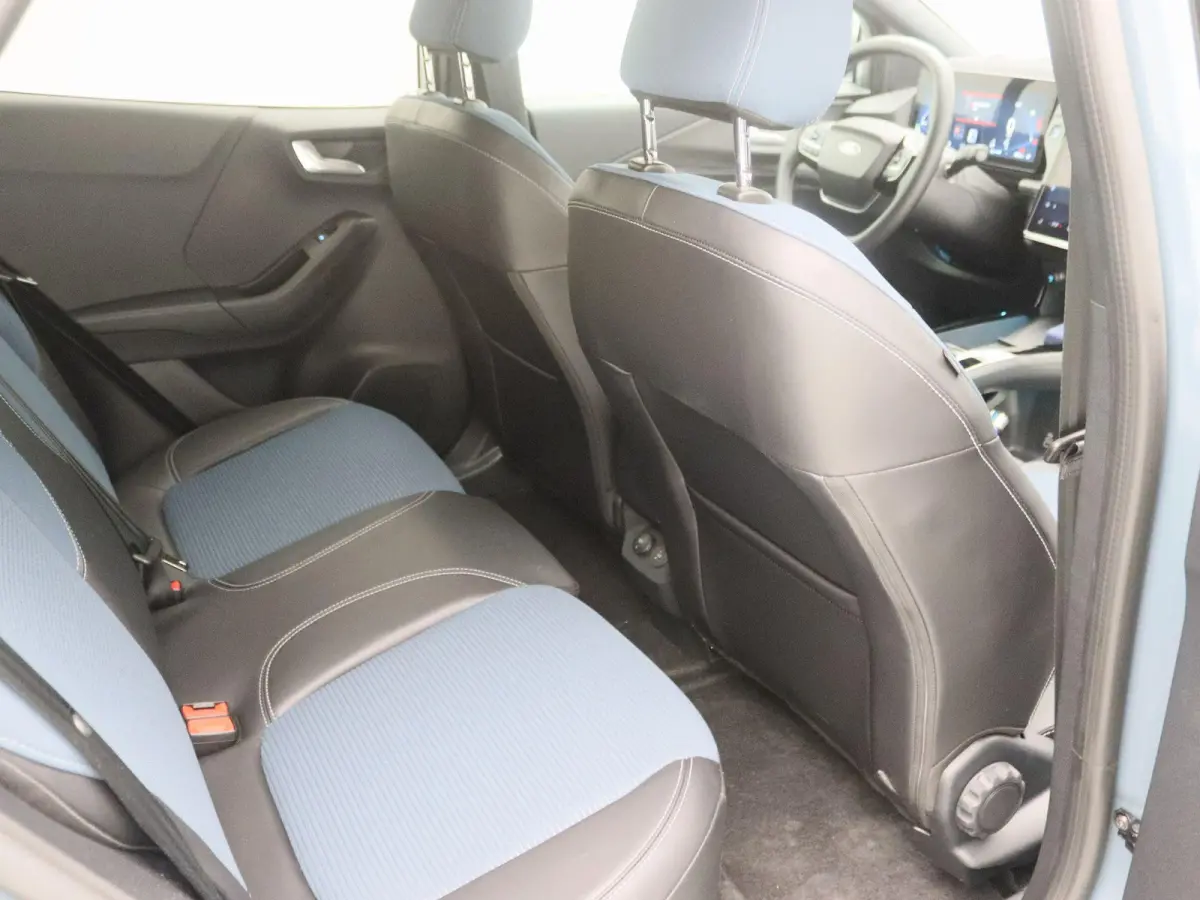 BlueCruise Edition 47 kWh | UIT VOORRAAD LEVERBAAR | Winterpack | Matrix LED | 360 graden camera |