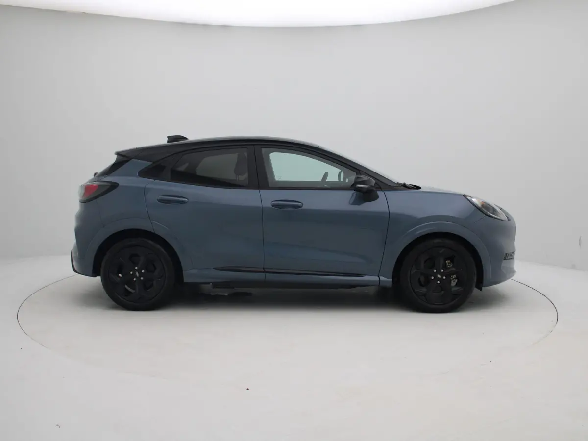 BlueCruise Edition 47 kWh | UIT VOORRAAD LEVERBAAR | Winterpack | Matrix LED | 360 graden camera |